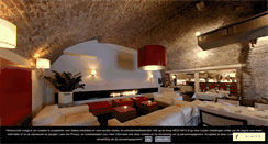 Desktop Screenshot of harbourclub.nl